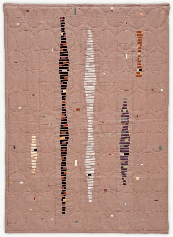 'Family Affair,' a quilt from Lori Mason's Designer Collection