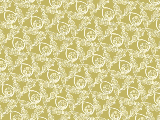 Rhapsody, part of the Reverie Collection in Tussock from Lori Mason Design
