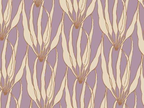 Wakame, part of the Kyoto Garden Collection in Tea House from Lori Mason Design