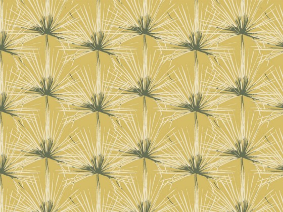 White Pine, part of the Woodland Collection in Evergreen from Lori Mason Design