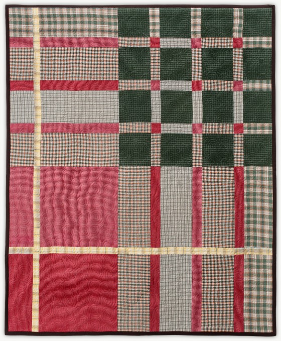 'Cameron', a quilt from Lori Mason's Designer Collection
