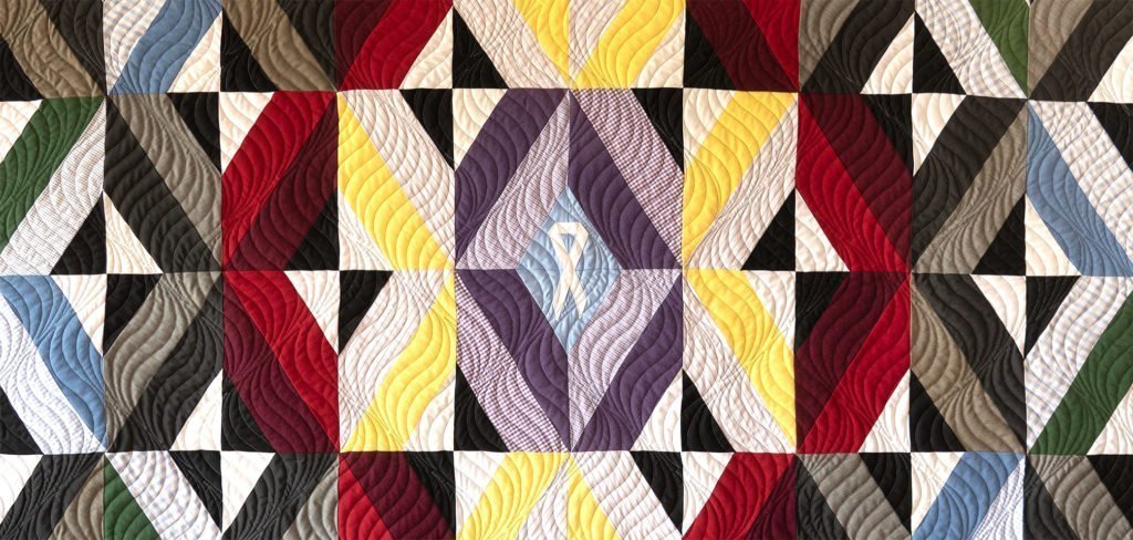 Memorial Quilts
