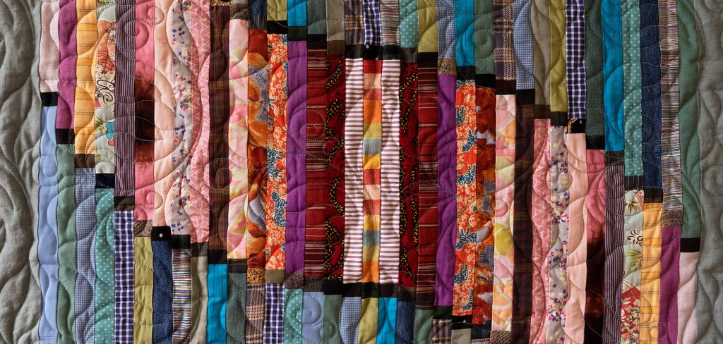 NEW in Event Quilts