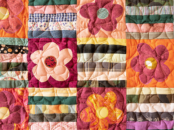 Special Event Quilts