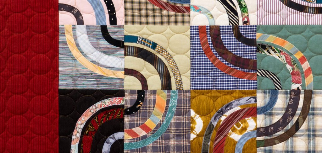 NEW in Event Quilts