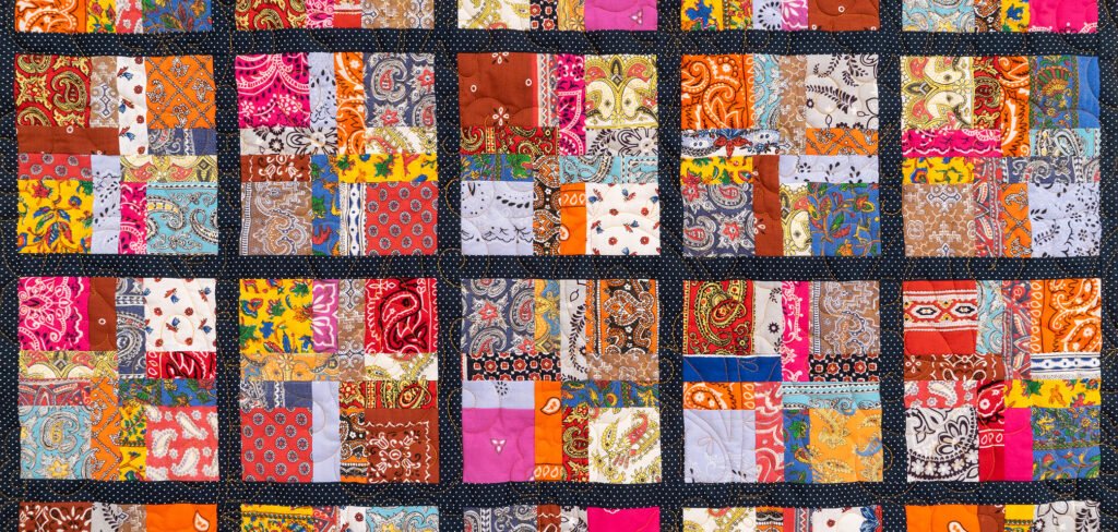 Memorial Quilts