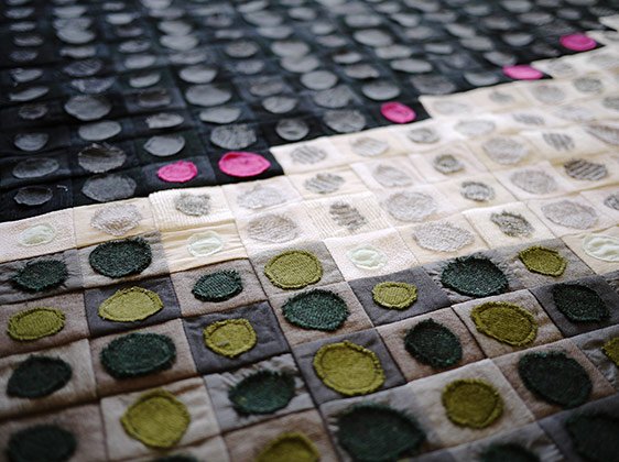 Studio Collection Quilts