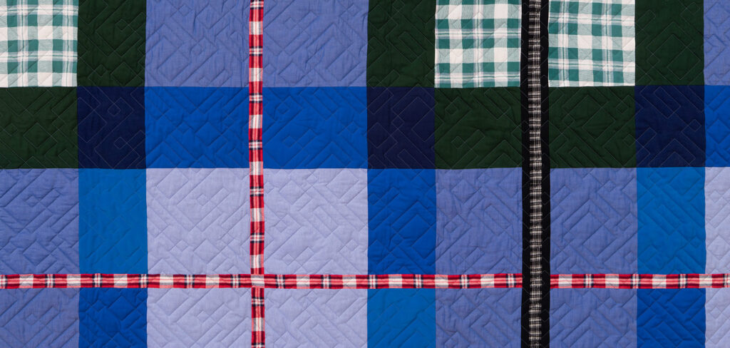 Memorial Quilts