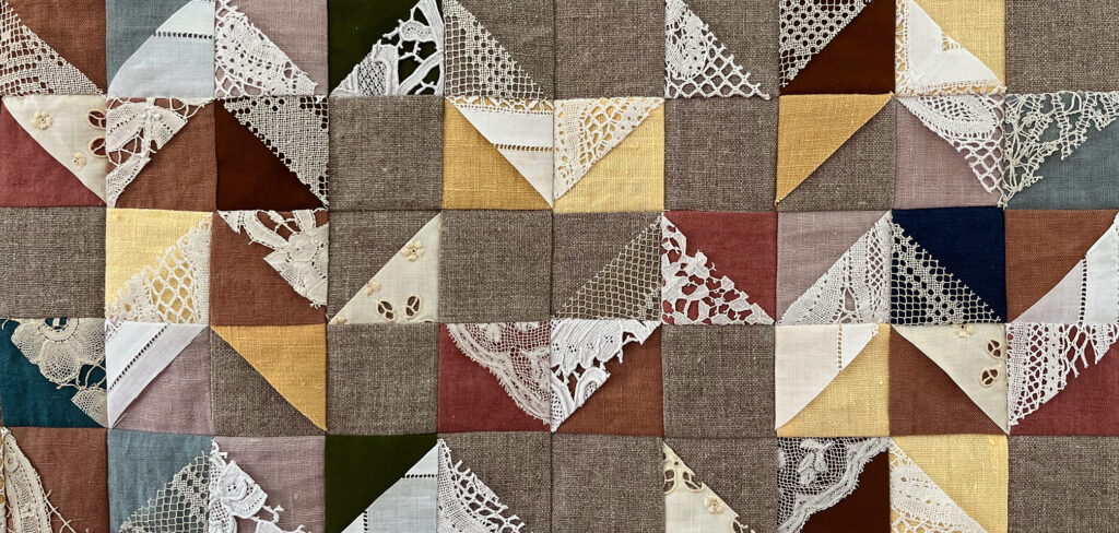 NEW in Lori's Studio