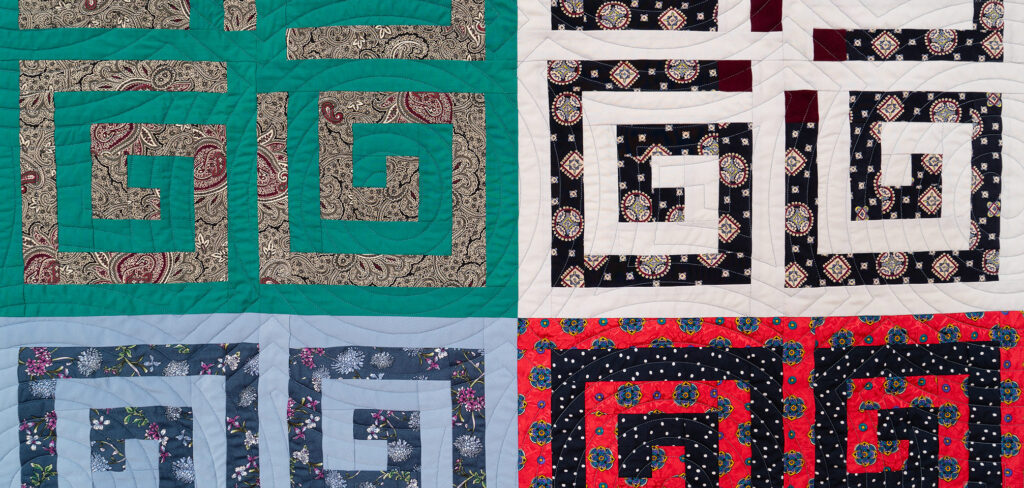 Memorial Quilts