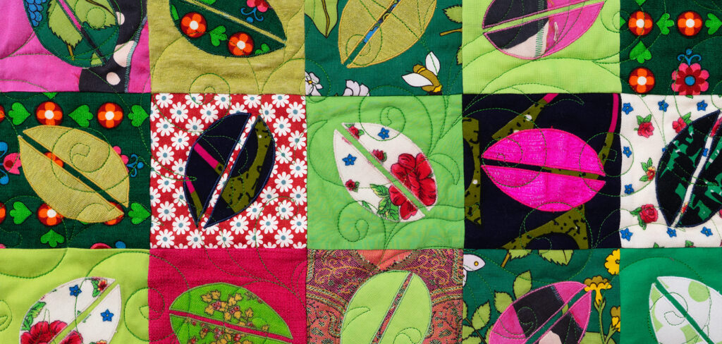 NEW in Event Quilts